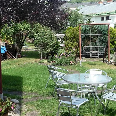 Sediva Homestay szállás *