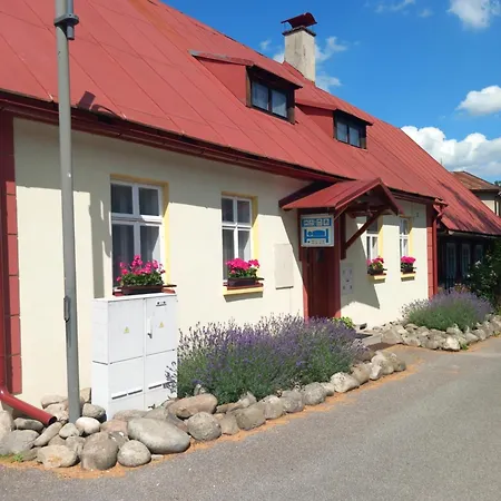 Sediva Homestay szállás *
