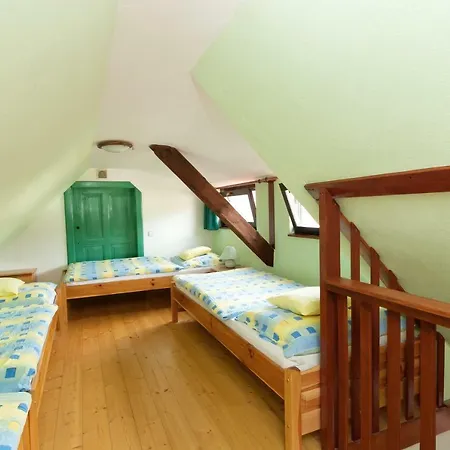 Ubytovani Sediva Homestay Vrchlabi