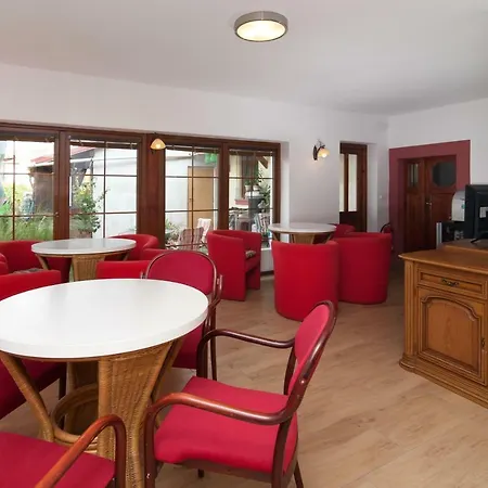 Homestay Ubytovani Sediva