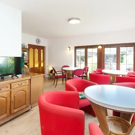 Ubytovani Sediva Homestay