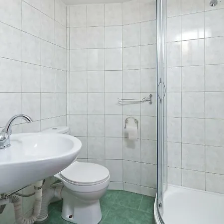 Ubytovani Sediva Vrchlabi