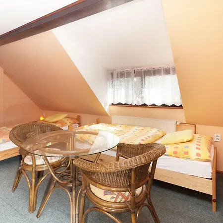 Homestay Ubytovani Sediva
