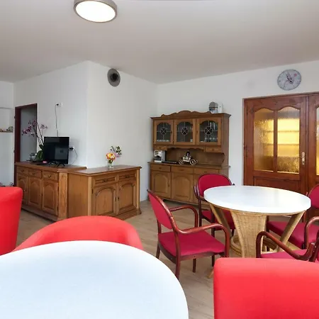 Homestay Ubytovani Sediva *